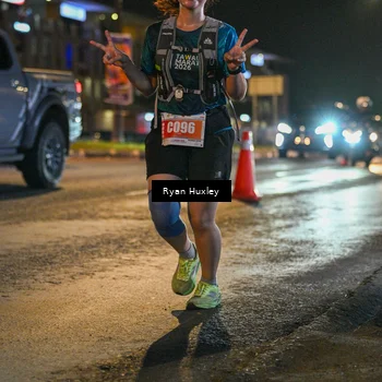 Runner Photo 4338005