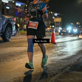 Runner Photo 4338007