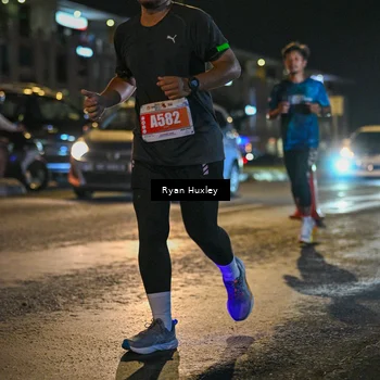Runner Photo 4338009