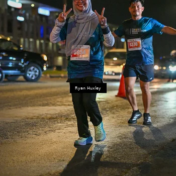 Runner Photo 4338013
