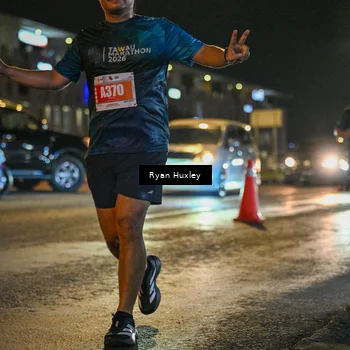 Runner Photo 4338014