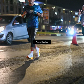 Runner Photo 4338015