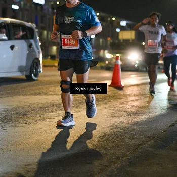 Runner Photo 4338016