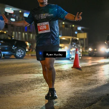 Runner Photo 4338017