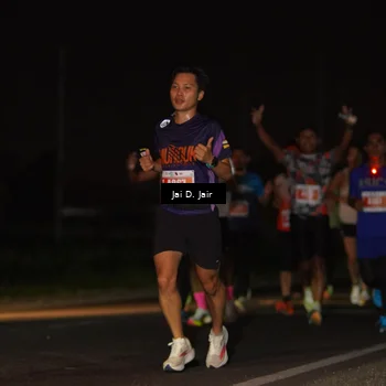 Runner Photo 4338018