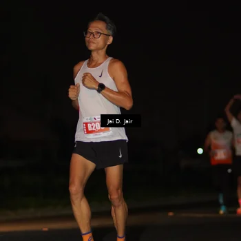 Runner Photo 4338021