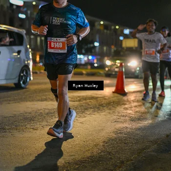 Runner Photo 4338022