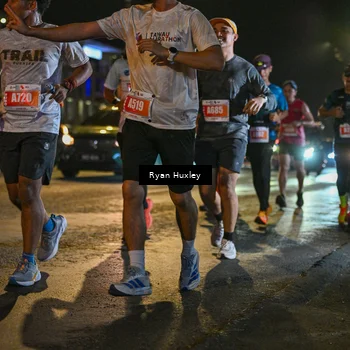 Runner Photo 4338023