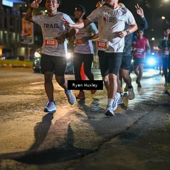 Runner Photo 4338024