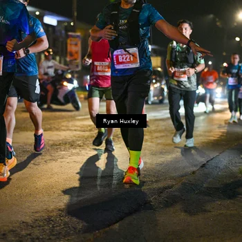 Runner Photo 4338025