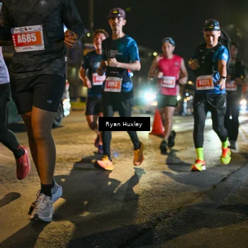 Runner Photo 4338026