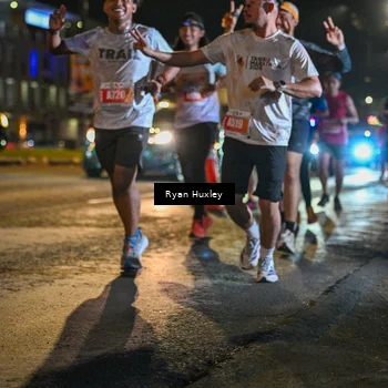 Runner Photo 4338028