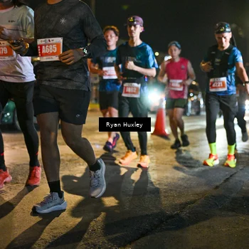 Runner Photo 4338029