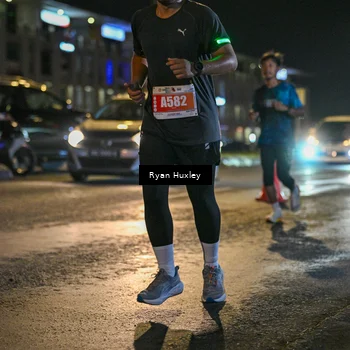 Runner Photo 4338030