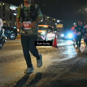 Runner Photo 4338032
