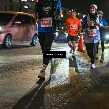 Runner Photo 4338033