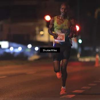 Runner Photo 4338035