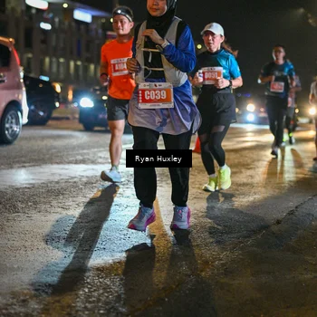 Runner Photo 4338036