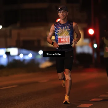 Runner Photo 4338039