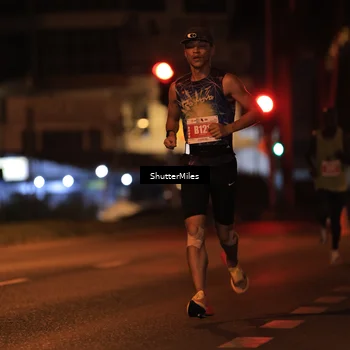 Runner Photo 4338040