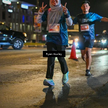Runner Photo 4338041