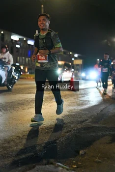Runner Photo 4338043