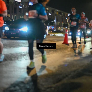 Runner Photo 4338046