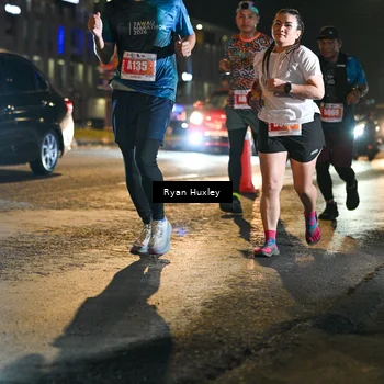 Runner Photo 4338048