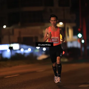Runner Photo 4338049