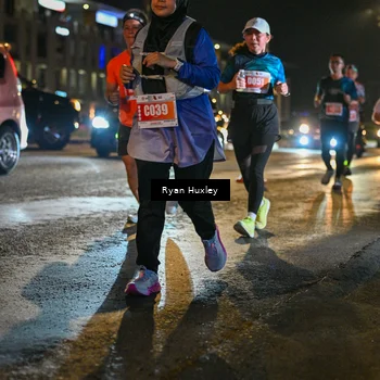 Runner Photo 4338050