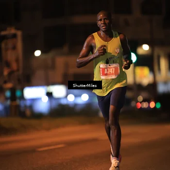 Runner Photo 4338051