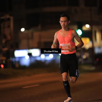 Runner Photo 4338052