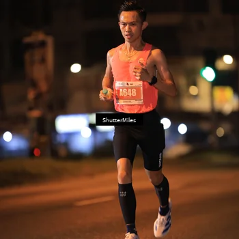 Runner Photo 4338055