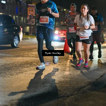 Runner Photo 4338056
