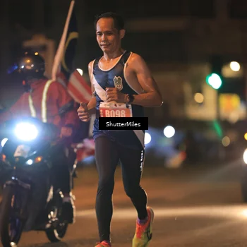 Runner Photo 4338058
