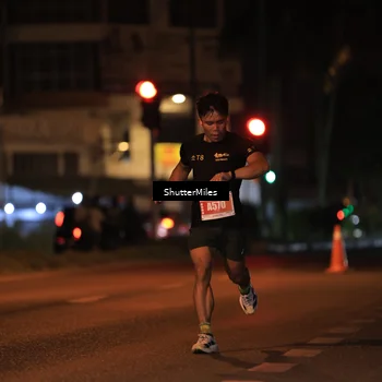 Runner Photo 4338060