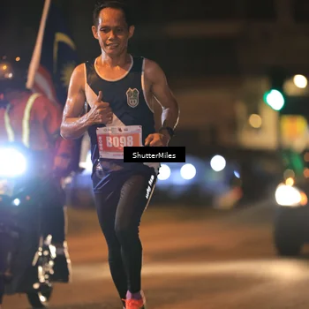 Runner Photo 4338061