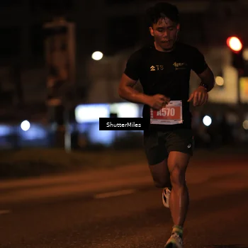 Runner Photo 4338063