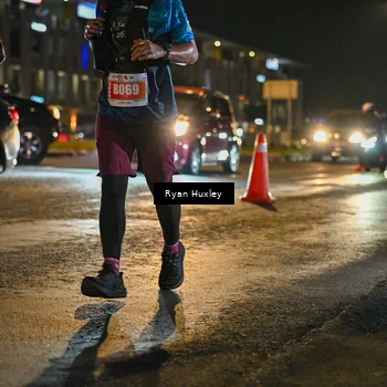 Runner Photo 4338064