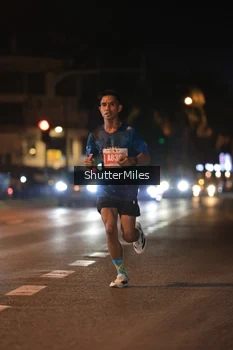 Runner Photo 4338066