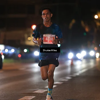 Runner Photo 4338067