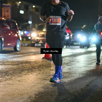 Runner Photo 4338068