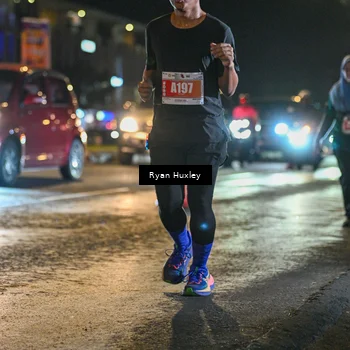 Runner Photo 4338069