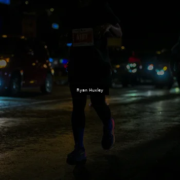 Runner Photo 4338072