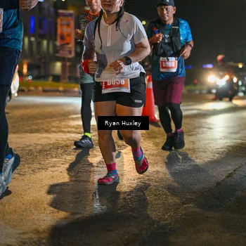 Runner Photo 4338076