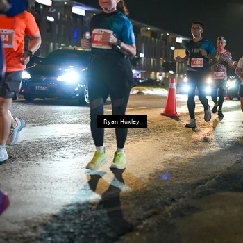 Runner Photo 4338079