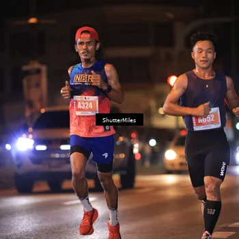 Runner Photo 4338080