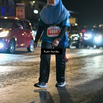 Runner Photo 4338081