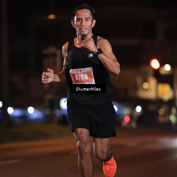 Runner Photo 4338083