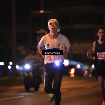 Runner Photo 4338085